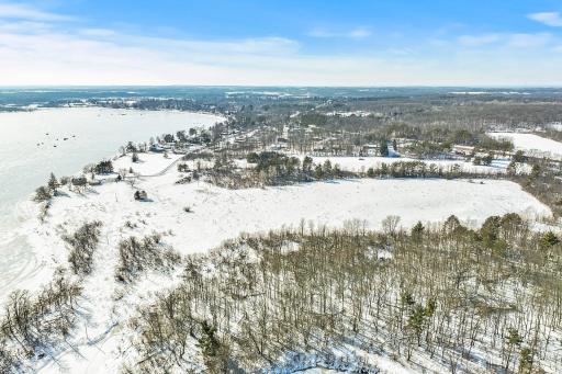 1707 Lake Avenue, Luck, WI 54853