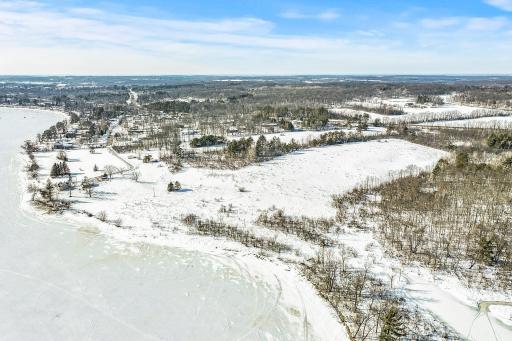 1707 Lake Avenue, Luck, WI 54853