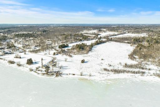 1707 Lake Avenue, Luck, WI 54853
