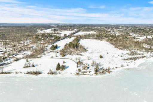 1707 Lake Avenue, Luck, WI 54853