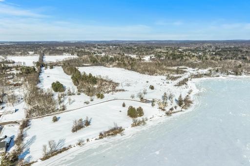 1707 Lake Avenue, Luck, WI 54853