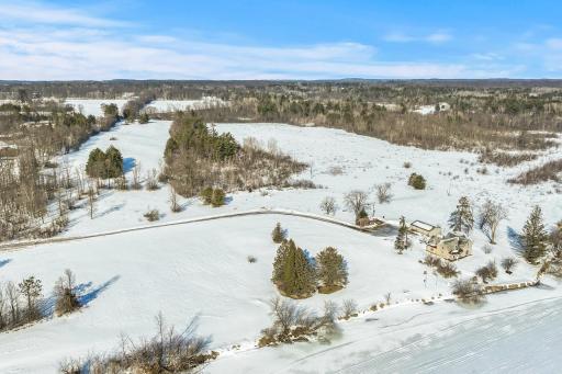 1707 Lake Avenue, Luck, WI 54853
