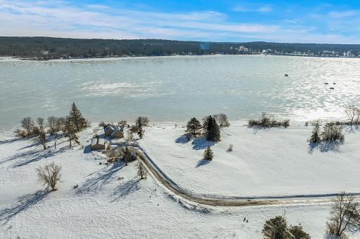 1707 Lake Avenue, Luck, WI 54853