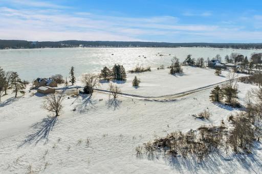 1707 Lake Avenue, Luck, WI 54853