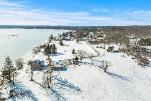 1707 Lake Avenue, Luck, WI 54853