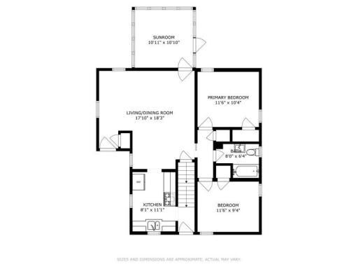 5310 Beard Avenue S, Minneapolis, MN 55410