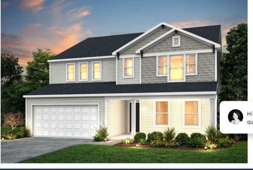12826 Farnham Lane, Rogers, MN 55374