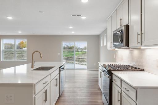 Photo for 12826 Farnham Lane, Rogers, MN 55374 - Listing #6482161 12826 Farnham Lane, Rogers, MN 55374