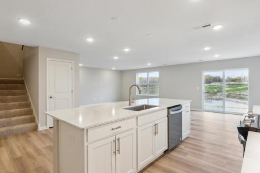 Photo for 12826 Farnham Lane, Rogers, MN 55374 - Listing #6482161 12826 Farnham Lane, Rogers, MN 55374