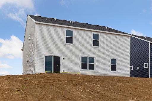 Photo for 12826 Farnham Lane, Rogers, MN 55374 - Listing #6482161 12826 Farnham Lane, Rogers, MN 55374