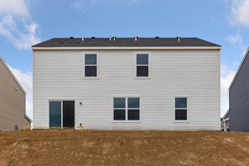 Photo for 12826 Farnham Lane, Rogers, MN 55374 - Listing #6482161 12826 Farnham Lane, Rogers, MN 55374