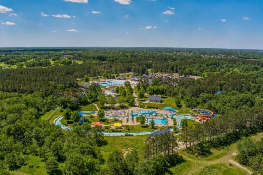 Experience the thrills and fun that Bunker Beach Water Park has to offer