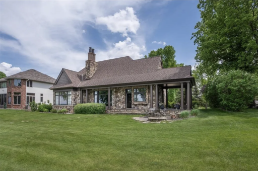 11660 Indian Beach Road, Spicer, MN 56288