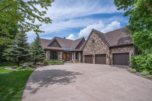 11660 Indian Beach Road, Spicer, MN 56288