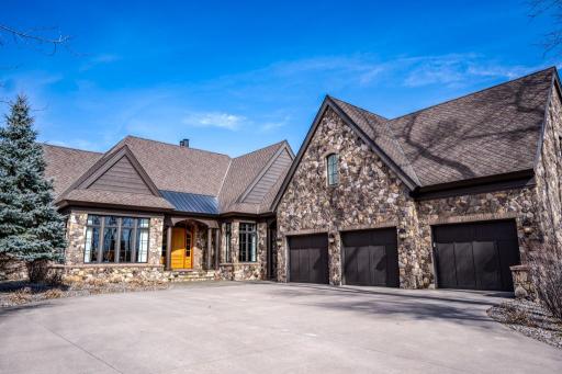 11660 Indian Beach Road, Spicer, MN 56288