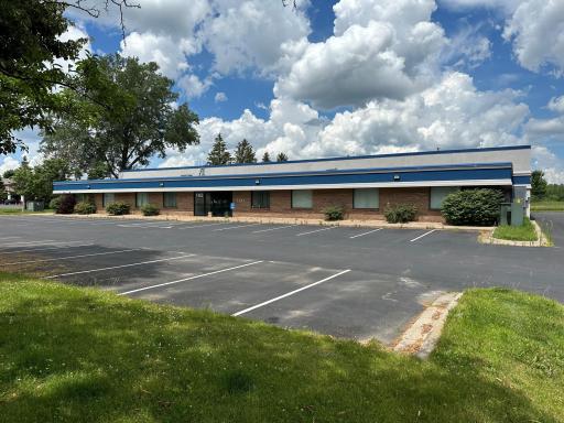 1461 94th Lane NE, Blaine, MN 55449
