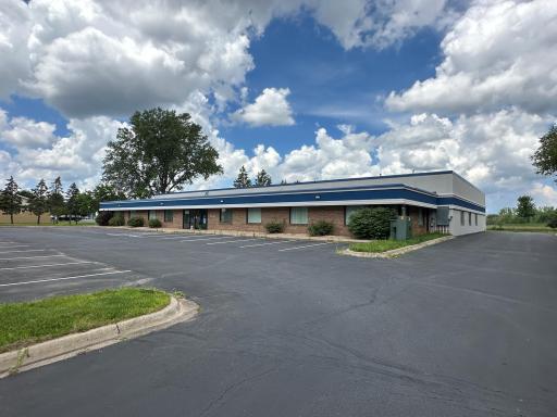 1461 94th Lane NE, Blaine, MN 55449