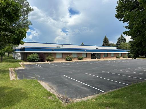 1461 94th Lane NE, Blaine, MN 55449