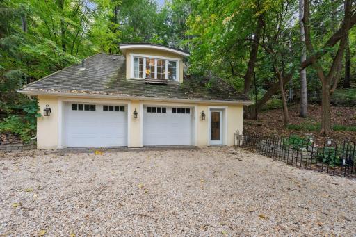 Highly sought-after...Kenwood Carriage House
