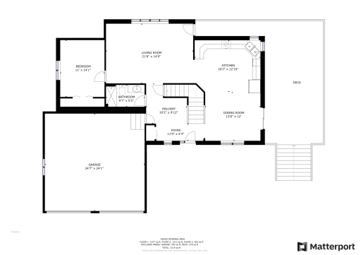 Photo for 16516 Co Hwy 38, Frazee, MN 56544 - Listing #6482423 16516 Co Hwy 38, Frazee, MN 56544