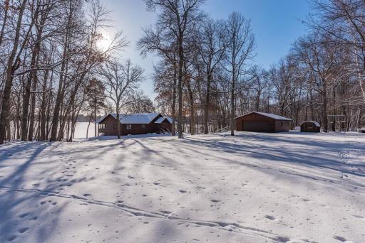 19223 219th Avenue, Nevis, MN 56467