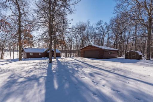 19223 219th Avenue, Nevis, MN 56467