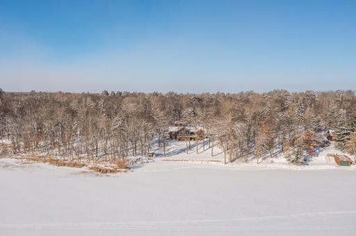 19223 219th Avenue, Nevis, MN 56467