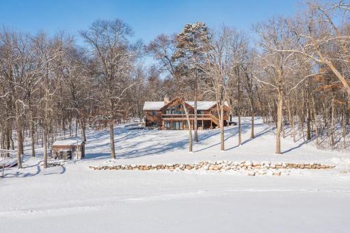 19223 219th Avenue, Nevis, MN 56467