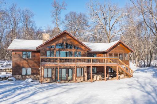19223 219th Avenue, Nevis, MN 56467