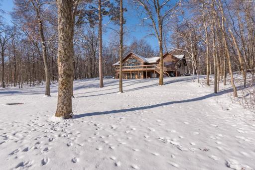 19223 219th Avenue, Nevis, MN 56467