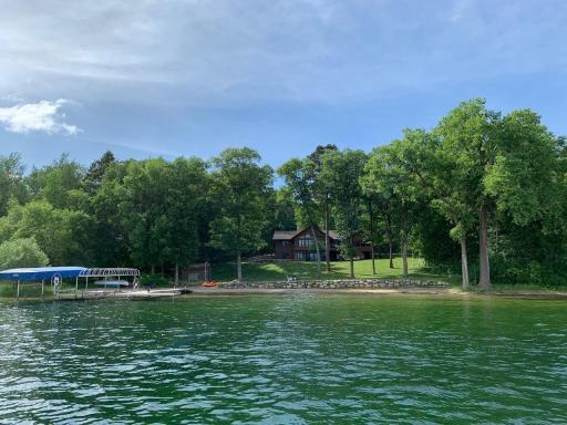 19223 219th Avenue, Nevis, MN 56467