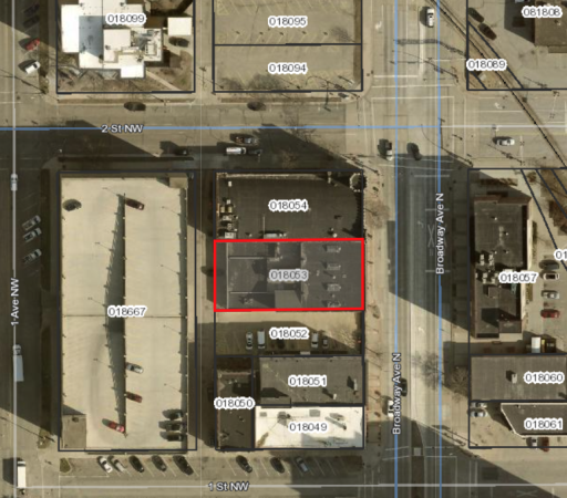 Photo for 115 Broadway Avenue N, Rochester, MN 55906 - Listing #6482529 115 Broadway Avenue N, Rochester, MN 55906