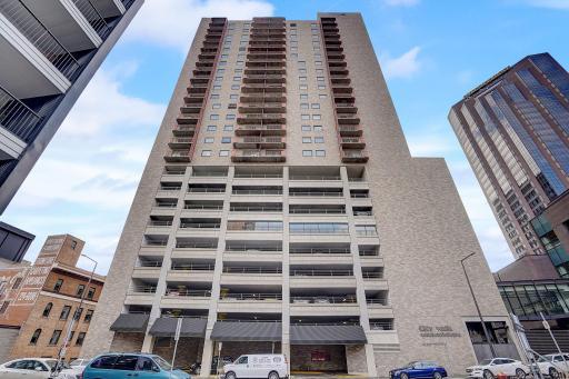 66 9th Street E, 2213, Saint Paul, MN 55101