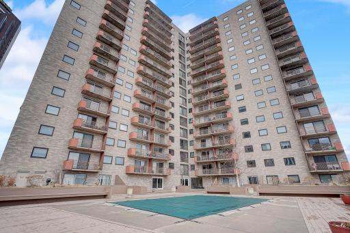 66 9th Street E, 2213, Saint Paul, MN 55101