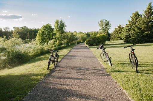 Photo for 650 151st Lane NW, Andover, MN 55304 - Listing #6482757 Enjoy endless miles of walking and bike trails to choose from