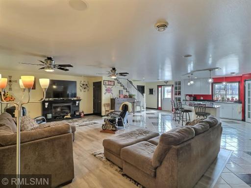 Relish in the large interior areas for gathering family and friends, this home is certainly an entertainers dream!