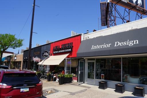 5028 Abbott Avenue S, Minneapolis, MN 55410