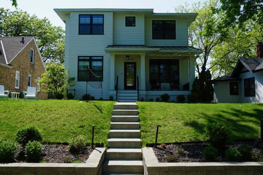 5028 Abbott Ave S, located in the fabulous Fulton neighborhood.