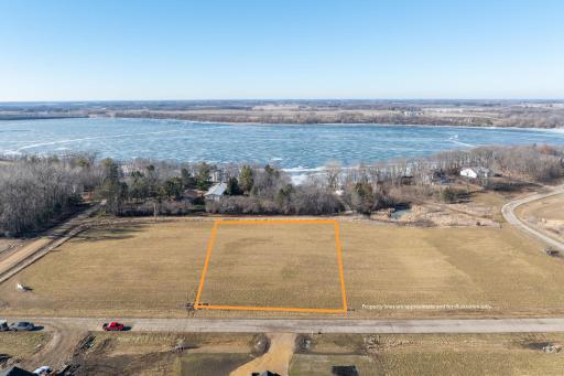 XXX Greenleaf Drive, Montgomery, MN 56069
