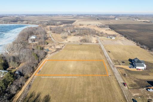 XXX Greenleaf Drive, Montgomery, MN 56069