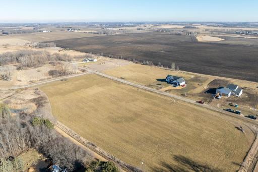 XXX Greenleaf Drive, Montgomery, MN 56069
