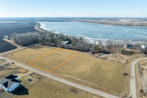XXX Greenleaf Drive, Montgomery, MN 56069