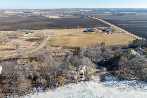 XXX Greenleaf Drive, Montgomery, MN 56069