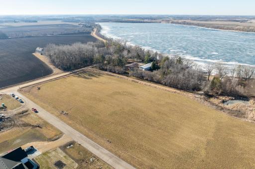XXX Greenleaf Drive, Montgomery, MN 56069