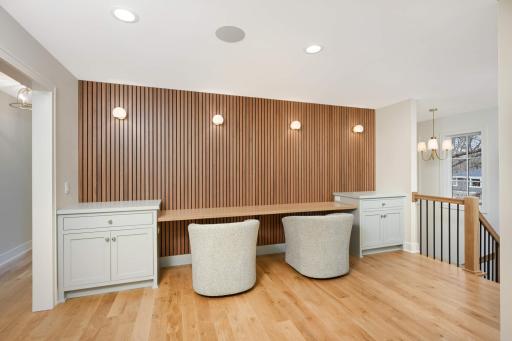 Homework bar