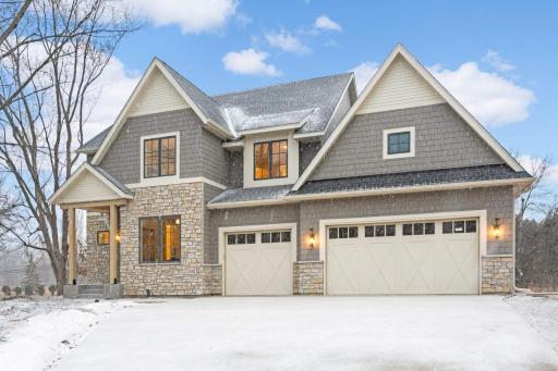 4501 Sedum Lane, Edina, MN 55435