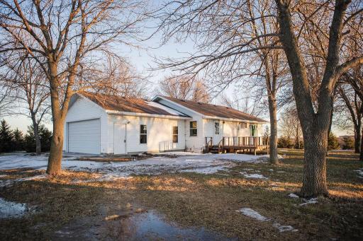 25398 600th Avenue, Chokio, MN 56221