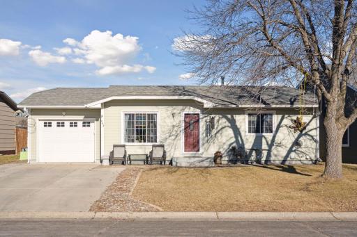 543 Jefferson Lane NW, Elk River, MN 55330