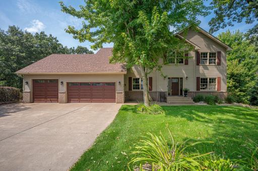 25670 22nd Street W, Zimmerman, MN 55398