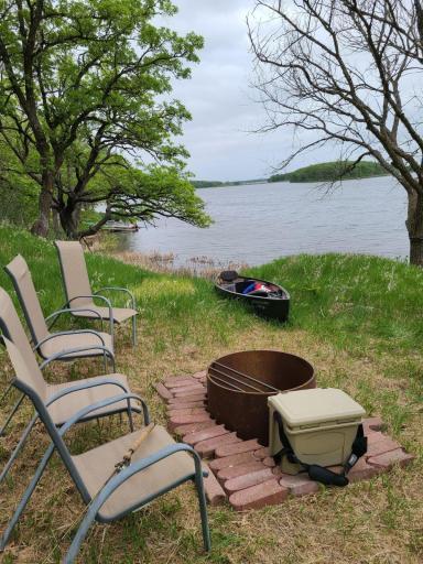 25527 344th Avenue, Battle Lake, MN 56515